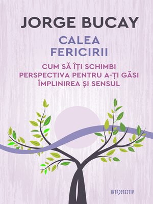 cover image of Calea fericirii